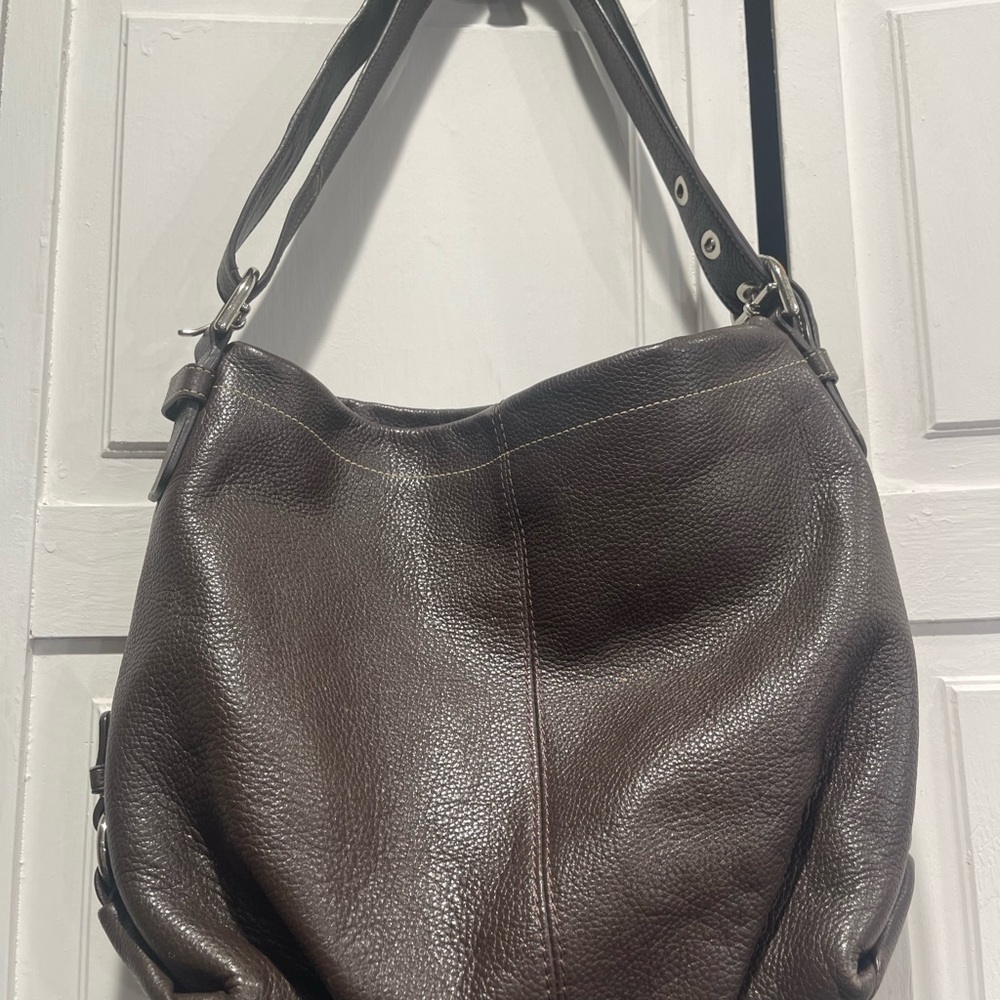 Coach Carly bag